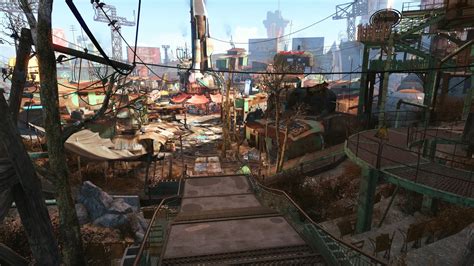 diamond city fallout 4|Fallout 4: Diamond City .